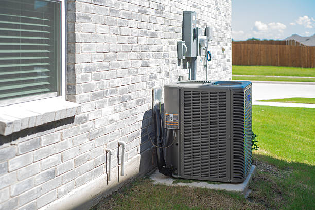 Reliable Ac Installation contractor in Teterboro, NJ by FH HVAC